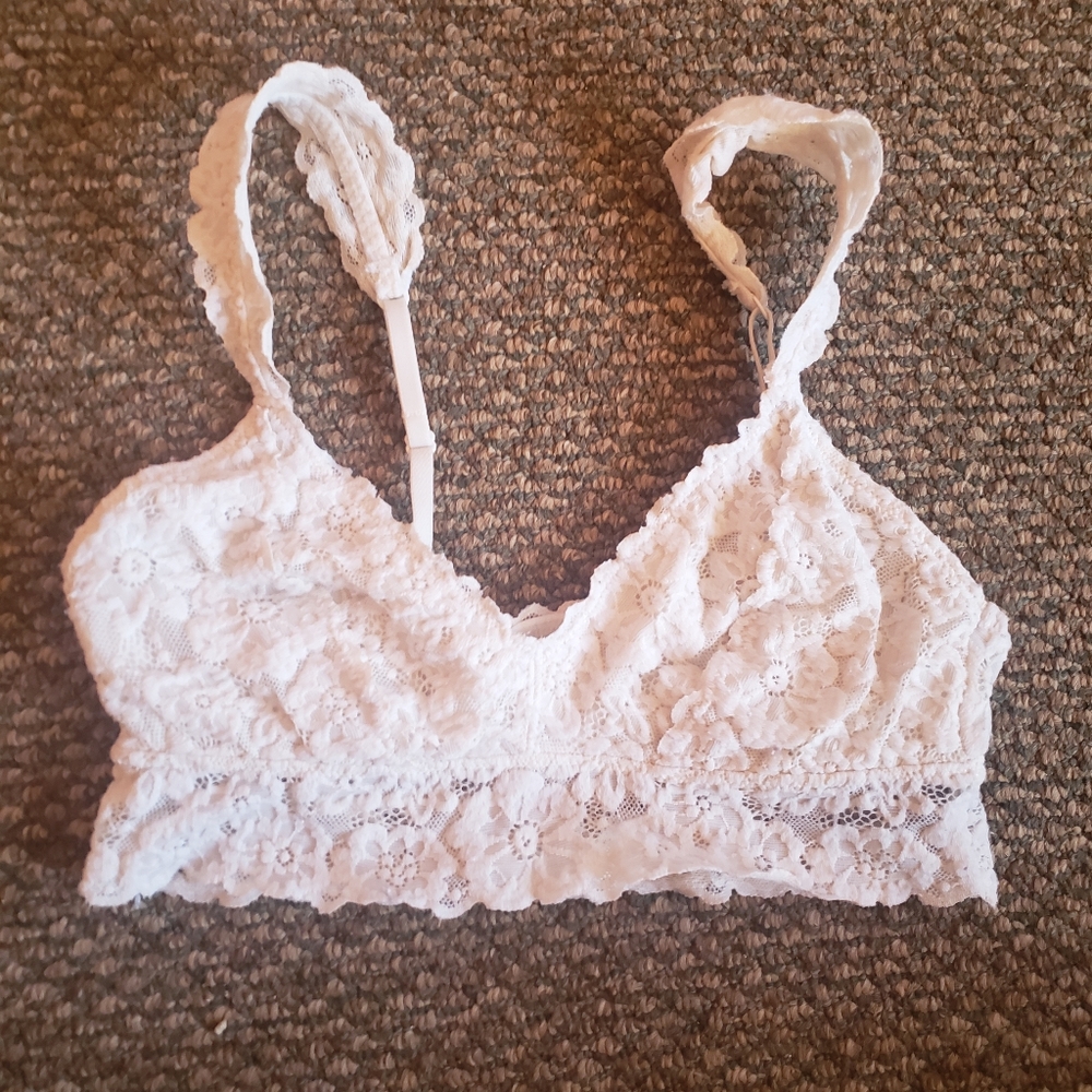 Aerie, bralette, XS